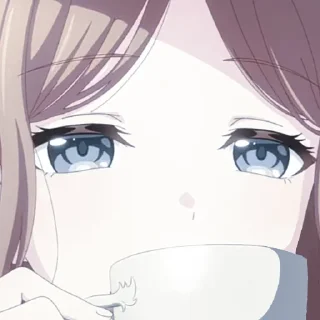 Sticker soyo nagasaki 𖥻 @stikersmanhwa - 0