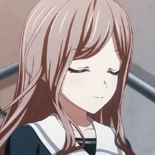 Sticker soyo nagasaki 𖥻 @stikersmanhwa - 5