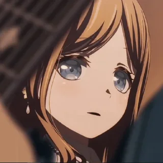 Sticker soyo nagasaki 𖥻 @stikersmanhwa - 11