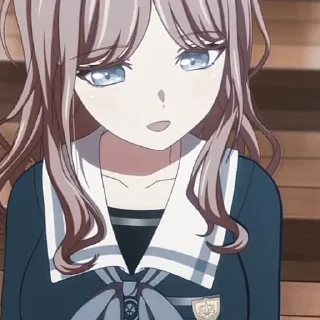 Sticker soyo nagasaki 𖥻 @stikersmanhwa - 7