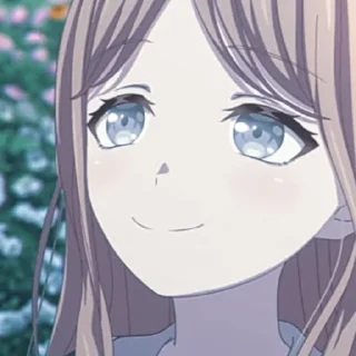 Sticker soyo nagasaki 𖥻 @stikersmanhwa - 4