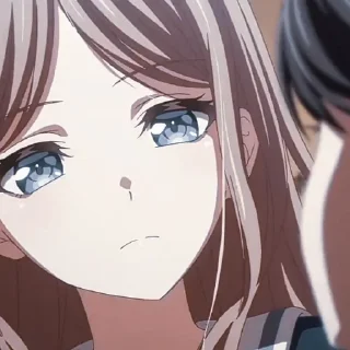 Sticker soyo nagasaki 𖥻 @stikersmanhwa - 1