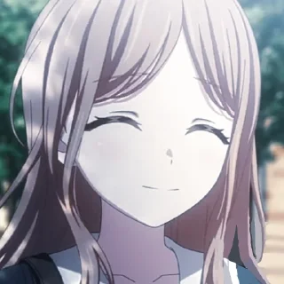 Sticker soyo nagasaki 𖥻 @stikersmanhwa - 10