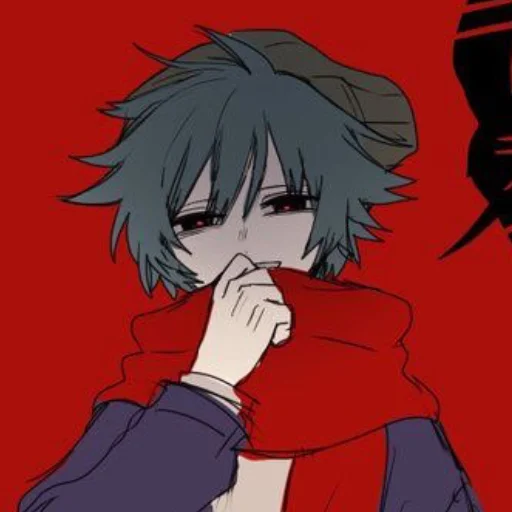 Стикер ▴ 𝖞𝖔𝖚𝖗 𝖙𝖚𝖗𝖓 𝖙𝖔 𝖉𝖎𝖊 ▴ — [@wwendxx] - 5