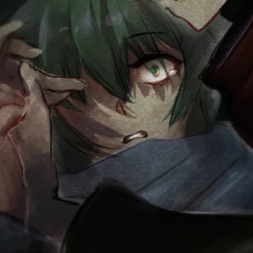 Стикер ▴ 𝖞𝖔𝖚𝖗 𝖙𝖚𝖗𝖓 𝖙𝖔 𝖉𝖎𝖊 ▴ — [@wwendxx] - 1