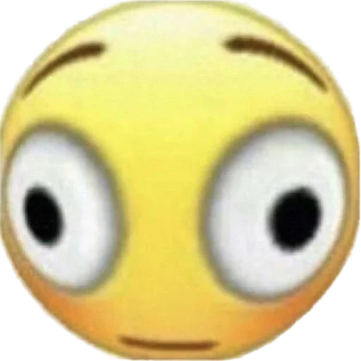 cartoon smiley emoticon