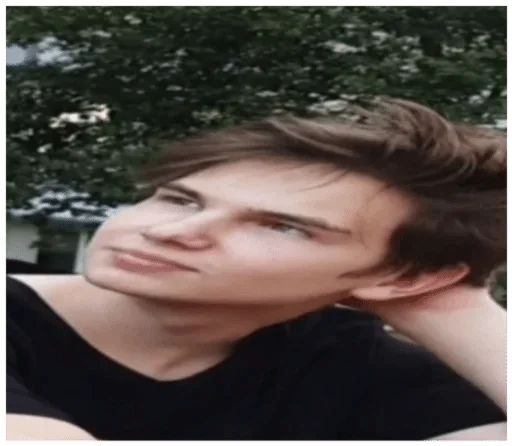 Человек человеческое лицо дерево