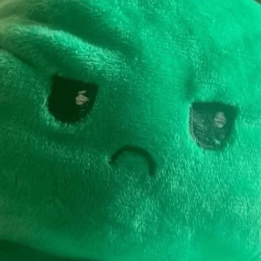 игрушка зеленый взор