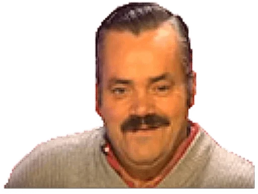 человеческое лицо СМС лоб