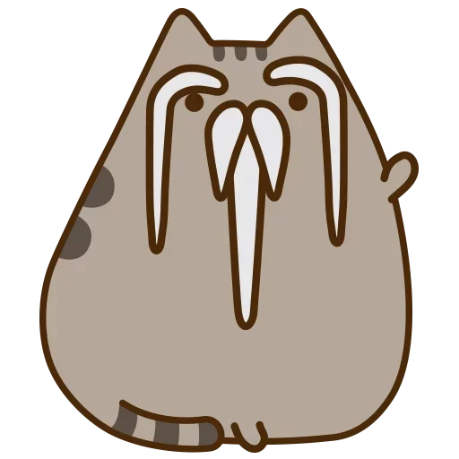 мультфильм клипарт рисование