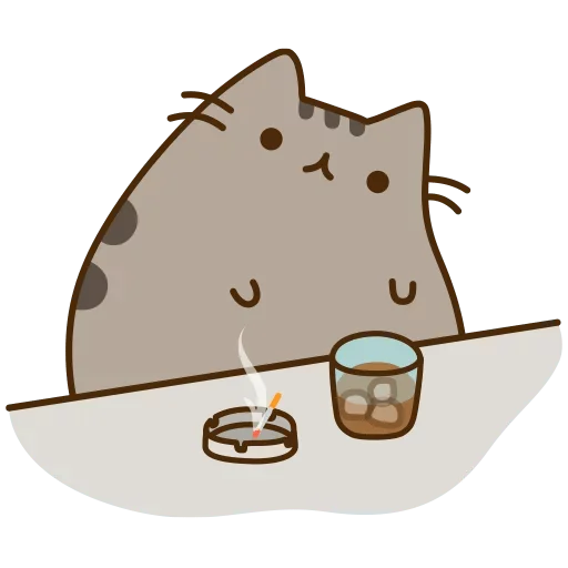 свеча мультфильм клипарт