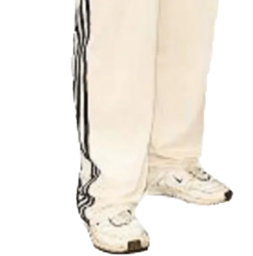 footwear clothing person