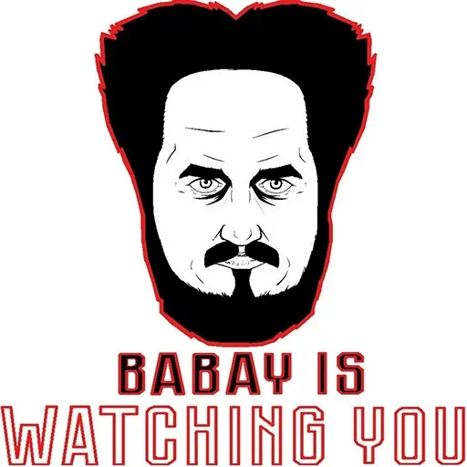 text poster graphics