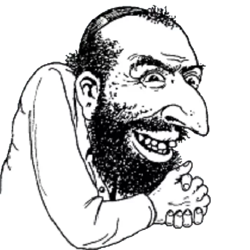 Стикер Поссал в сингулярность — @stckrRobot - 8