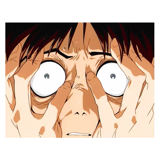 Стикер Поссал в сингулярность — @stckrRobot - 5