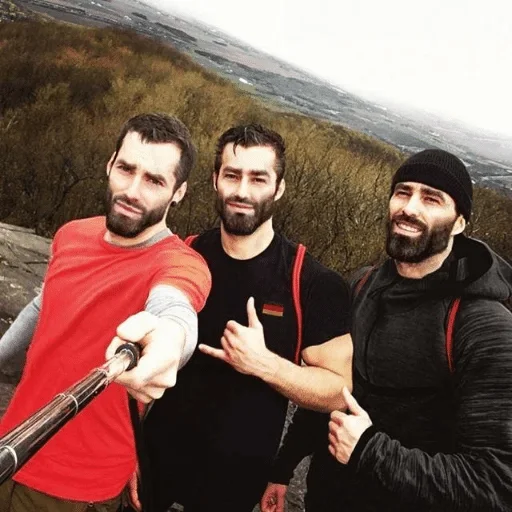 Sticker YouRun by @dimasikgay — @stckrRobot - 9