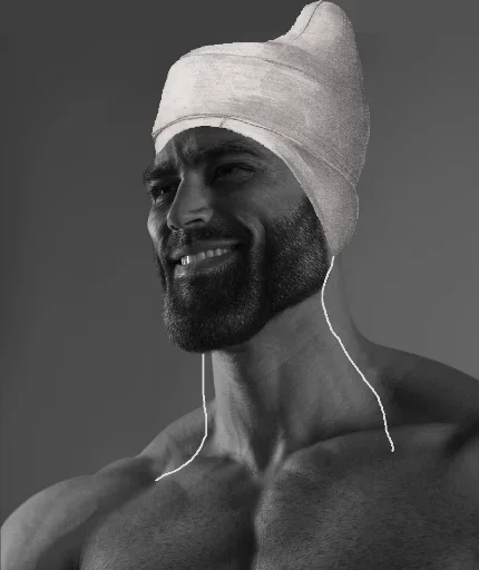 Sticker YouRun by @dimasikgay — @stckrRobot - 1