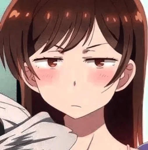 аниме манга мультфильм