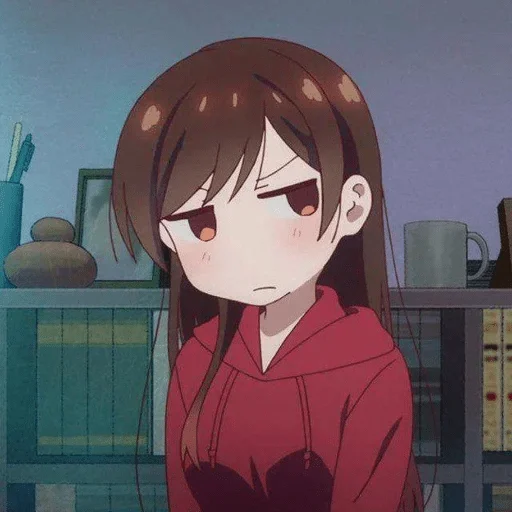 аниме мультфильм манга