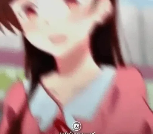 аниме скриншот мультфильм