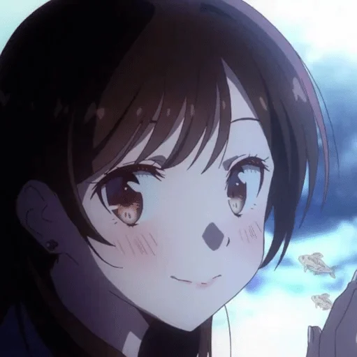 аниме мультфильм манга