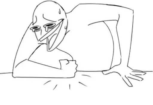 эскиз искусство рисование