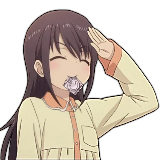 аниме мультфильм манга