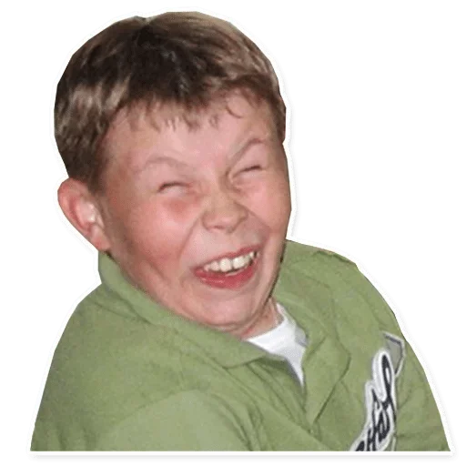 человеческое лицо Человек улыбаться