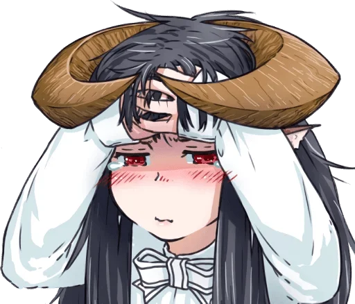 аниме мультфильм иллюстрация