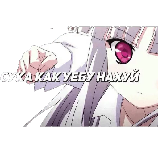 аниме иллюстрация мультфильм