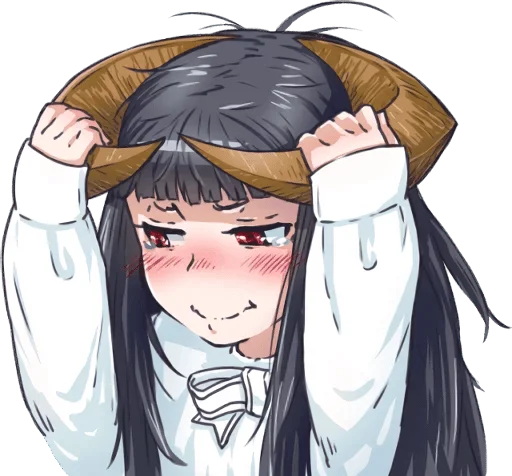 аниме мультфильм иллюстрация