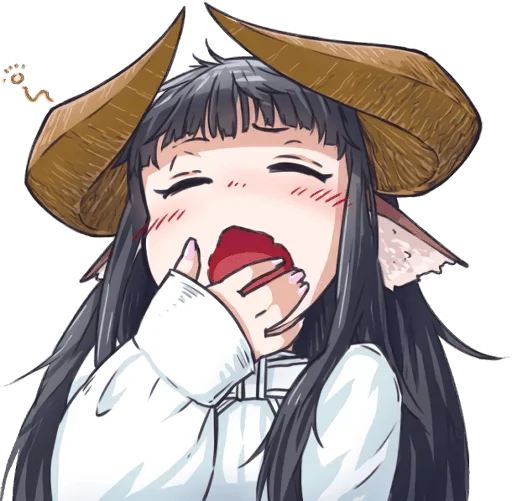 аниме мультфильм вымышленный персонаж