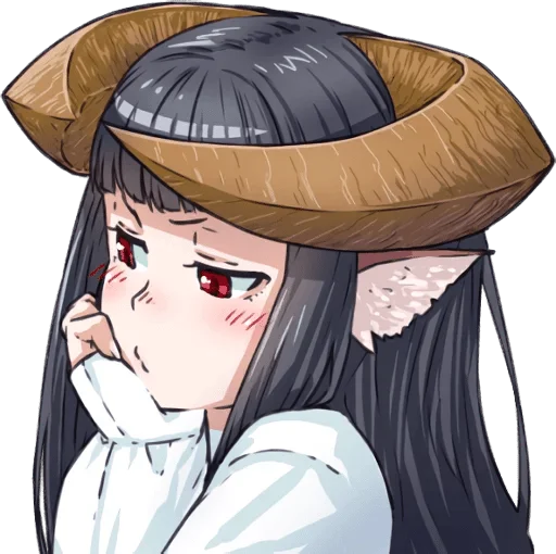 аниме мультфильм иллюстрация