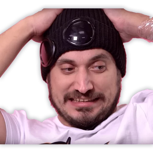 person human face man