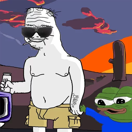 иллюстрация клипарт мультипликация