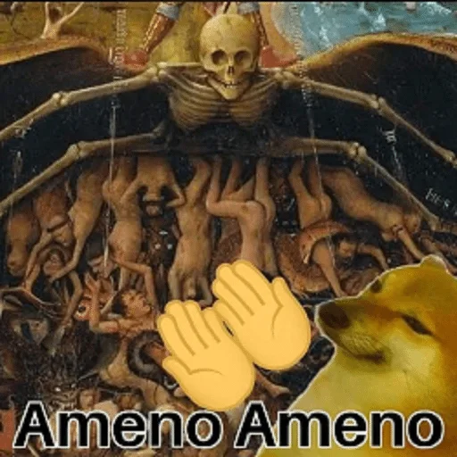 Sticker Animeшка — @stckrRobot - 11