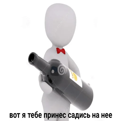Sticker Animeшка — @stckrRobot - 4