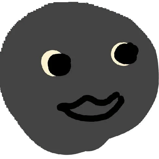 Sticker Animeшка — @stckrRobot - 1