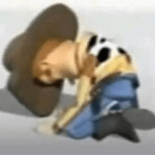 игрушка собака медведь