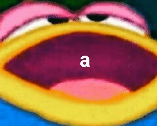 мультфильм сердце красочность