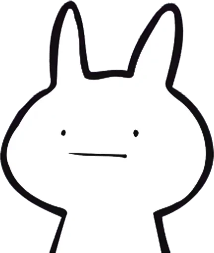 Sticker пак @chebrik ✌?? — @stckrRobot - 0