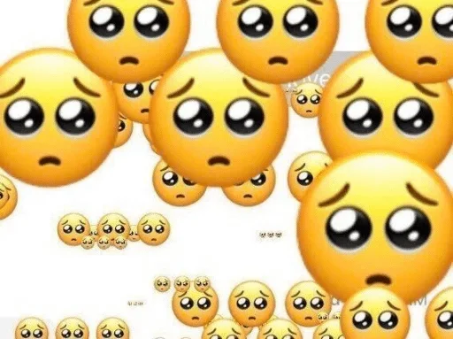 smiley emoticon yellow