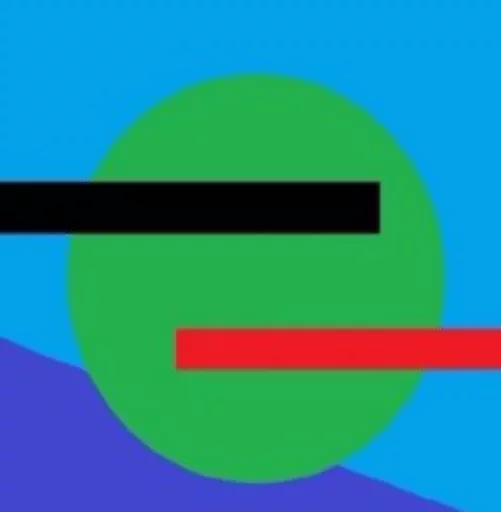 colorfulness graphics screenshot