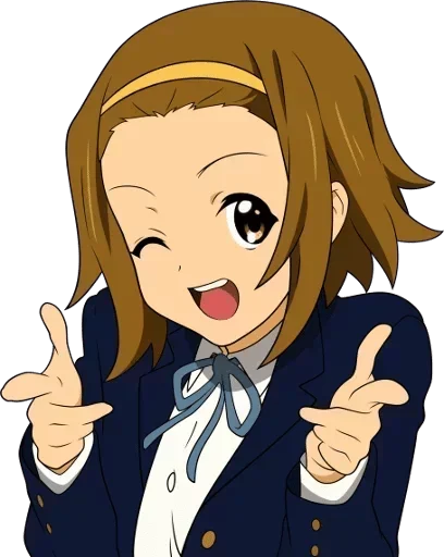 аниме мультфильм иллюстрация