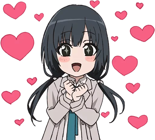 аниме мультфильм мультипликация