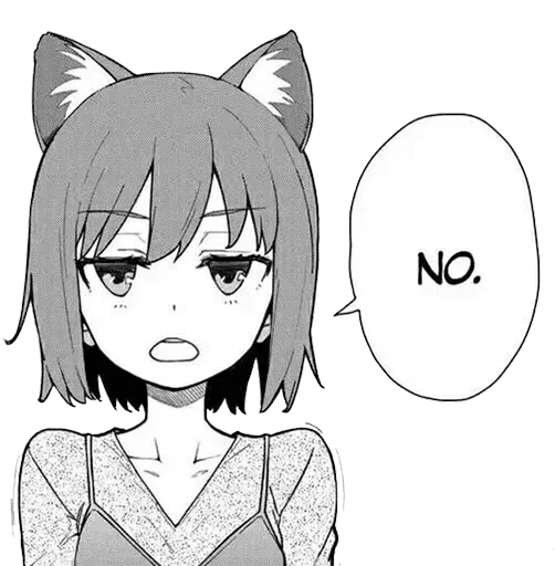 аниме мультфильм иллюстрация