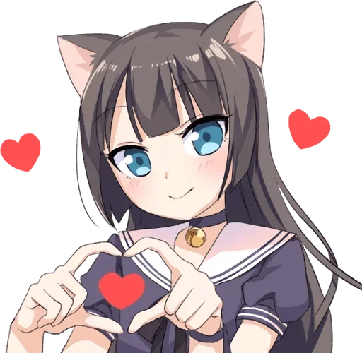 аниме мультфильм манга