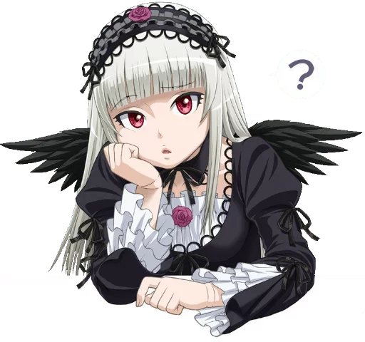 аниме мультфильм одежда