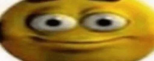 мультфильм смайлик смайлик