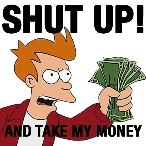 Стикер V-Pack 2.0 — @stckrRobot - 1